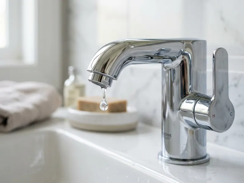 Faucet Repair & Installation Plumber in Madison, AR